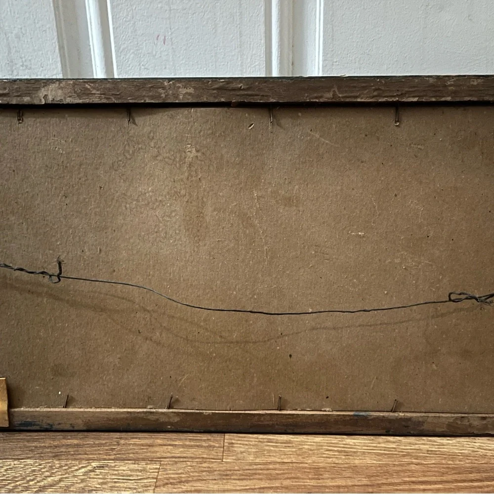Antique 1925 